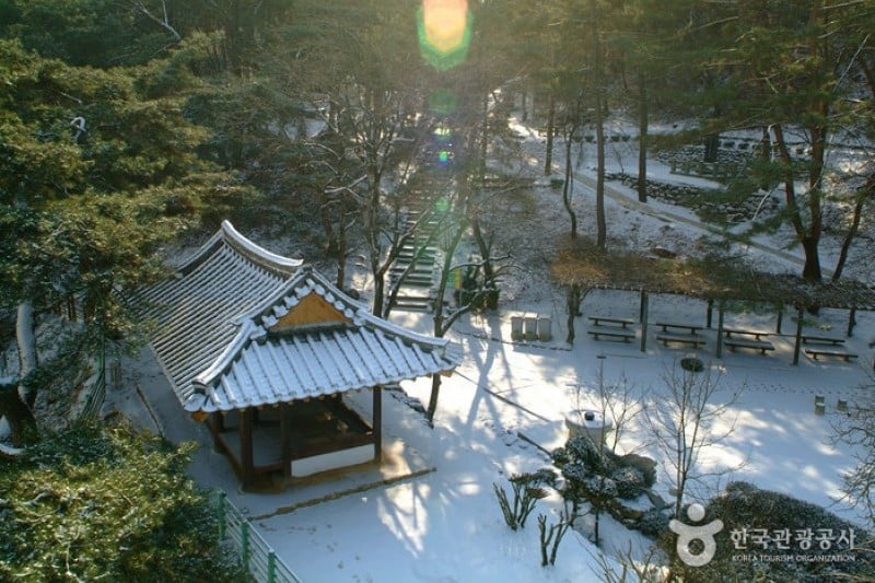 洛東江 擎天台 (2/7)