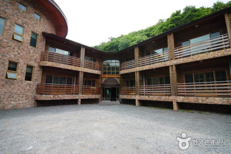 国立雲門山自然休養林 (20/21)