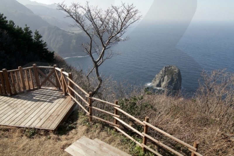 石圃展望台 (2/9)
