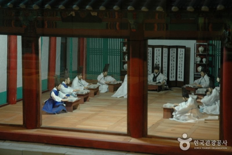 紹修博物館 (6/8)