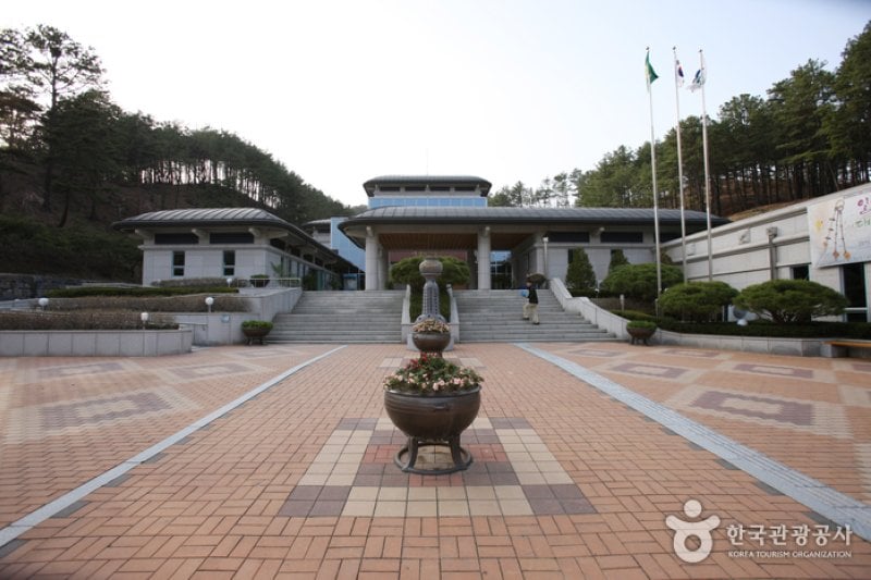 大伽倻博物館 (4/11)