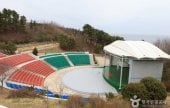 三思海上公園（삼사해상공원）