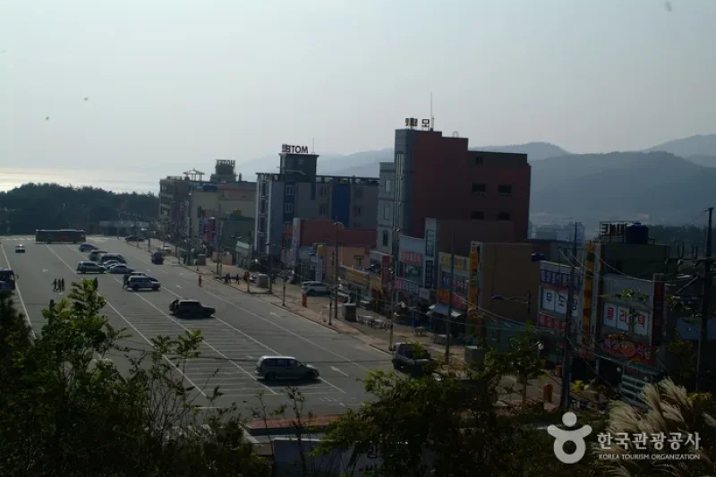 三思海上公園（삼사해상공원） (6/11)
