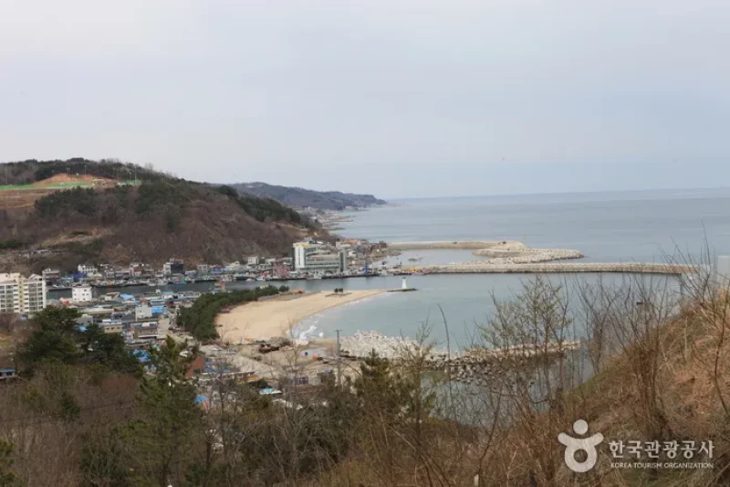 三思海上公園（삼사해상공원） (9/11)