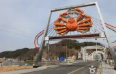 盈徳ズワイガニ村