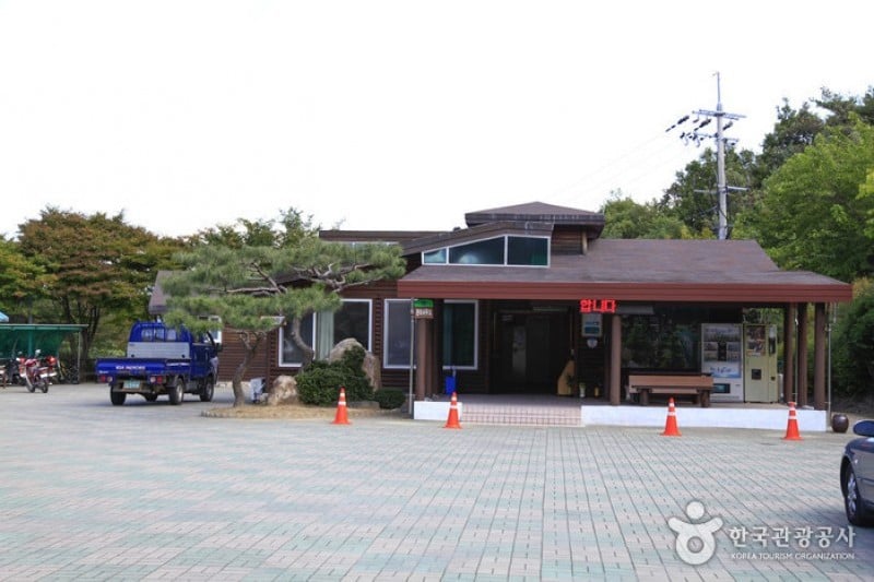 聖主峰自然休養林 (2/5)