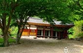 白蓮庵