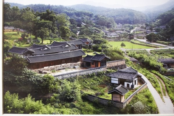 香壇
