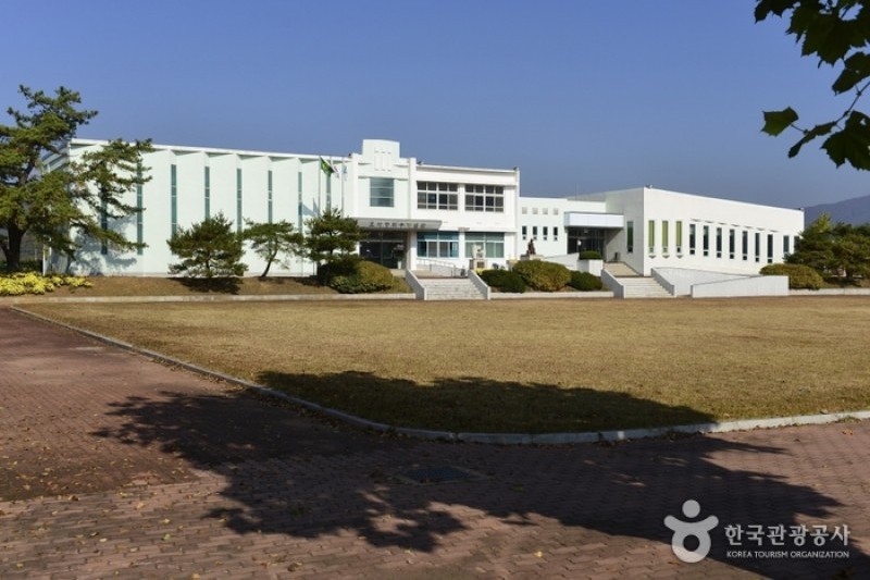 孝子鄭在洙記念館 (4/5)