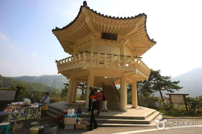 仏影寺渓谷 (16/18)