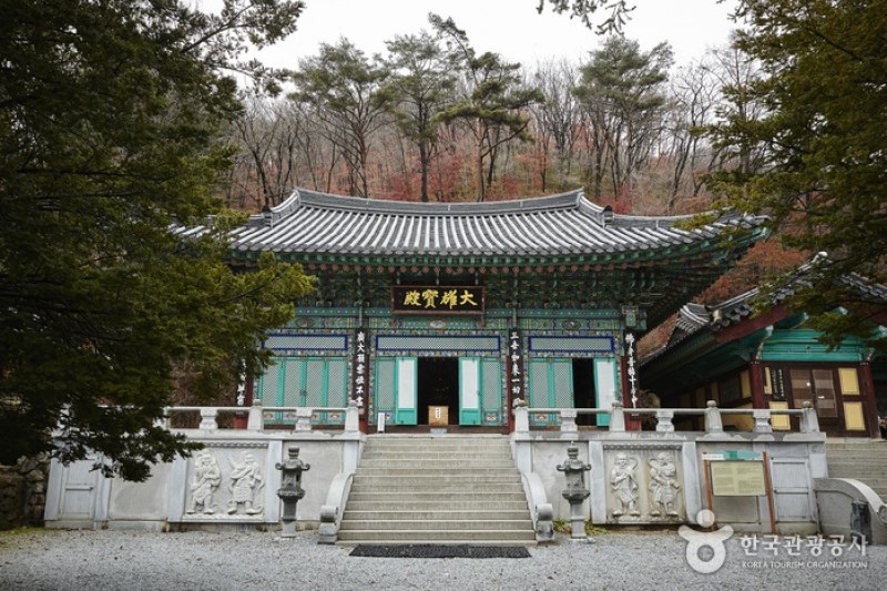 喜方寺（栄州） (1/6)