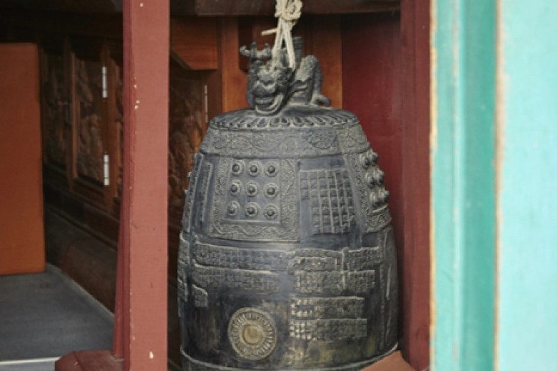喜方寺（栄州） (2/6)
