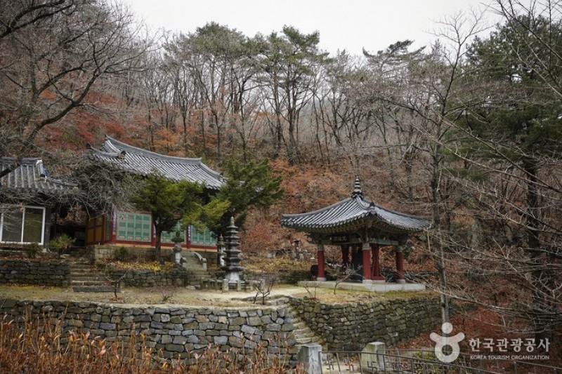 喜方寺（栄州） (3/6)