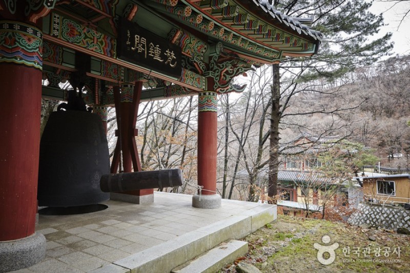 喜方寺（栄州） (4/6)