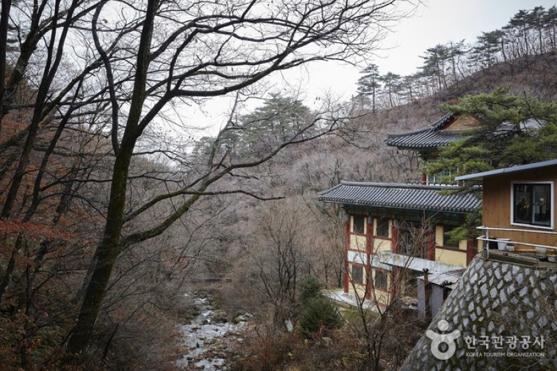 喜方寺（栄州） (6/6)