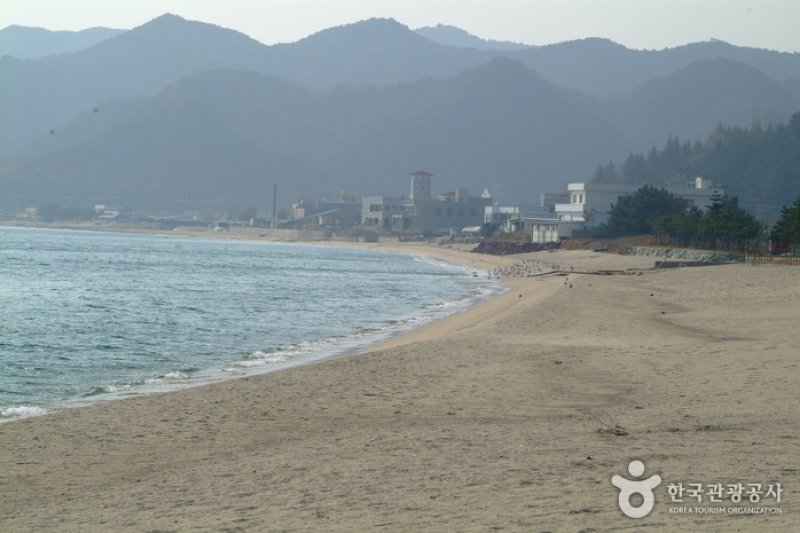 厚浦海水浴場 (3/5)