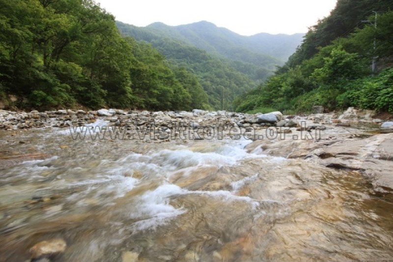 布川渓谷 (1/11)