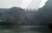 安東ダム