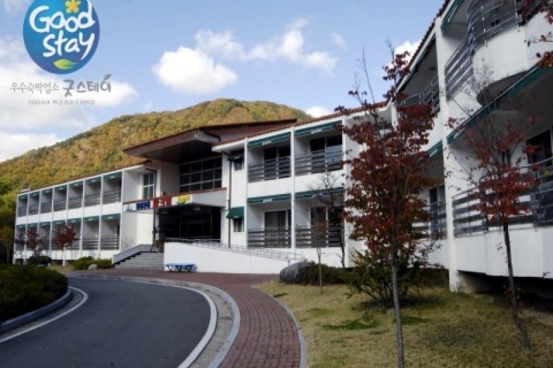 燕山温泉パーク[優秀宿泊施設]  (26/27)