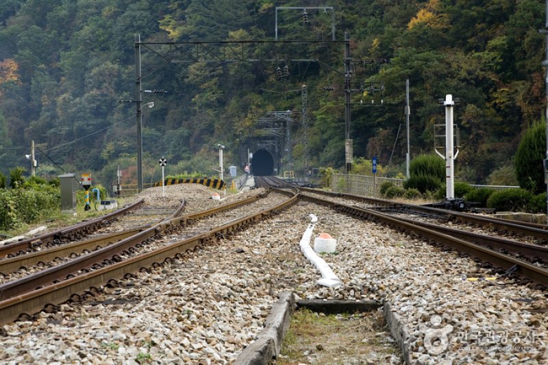 承富駅 (3/5)