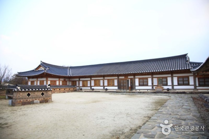英陽 トドゥル村（영양 두들마을） (3/5)