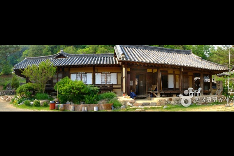 知礼芸術村 (2/8)