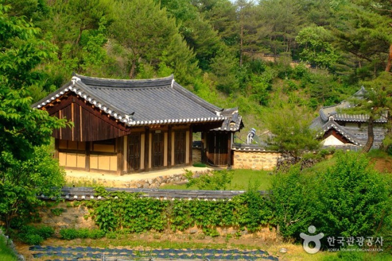 知礼芸術村 (3/8)