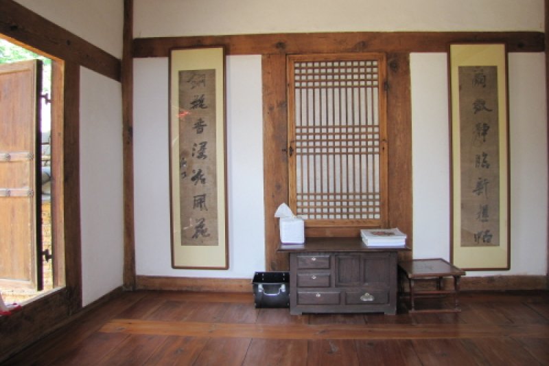 北村宅 (8/36)