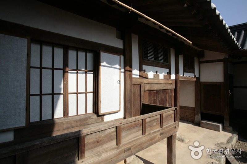 北村宅 (22/36)