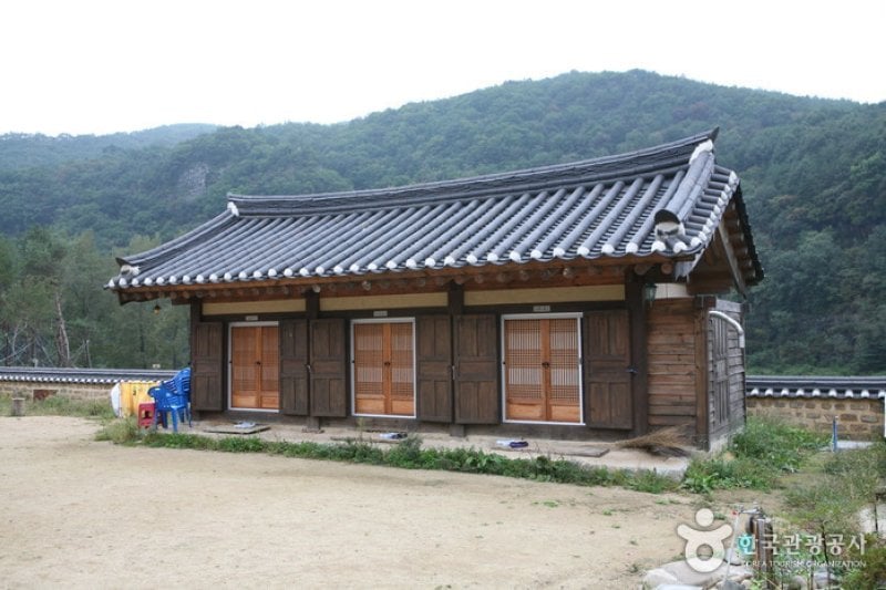 ［名品古宅］聾岩宗宅（[명품고택]농암종택） (4/52)