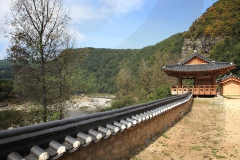［名品古宅］聾岩宗宅（[명품고택]농암종택） (7/52)
