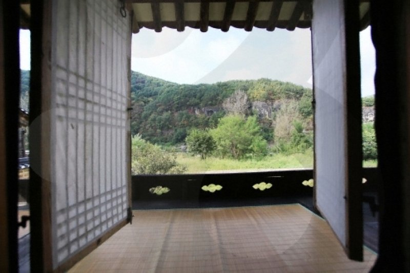［名品古宅］聾岩宗宅（[명품고택]농암종택） (15/52)