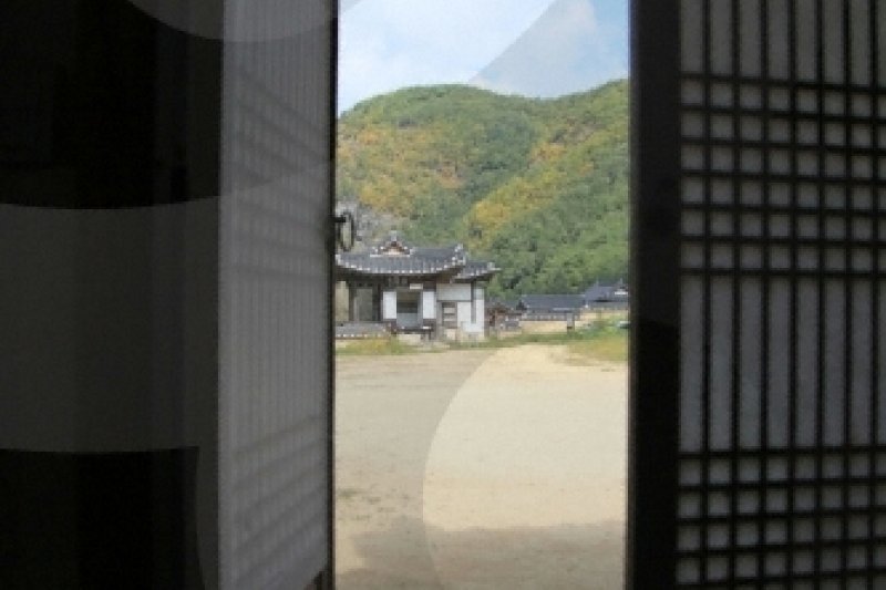 ［名品古宅］聾岩宗宅（[명품고택]농암종택） (23/52)