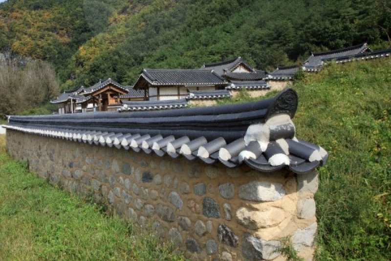 ［名品古宅］聾岩宗宅（[명품고택]농암종택） (37/52)