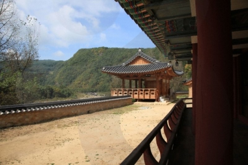 ［名品古宅］聾岩宗宅（[명품고택]농암종택） (39/52)