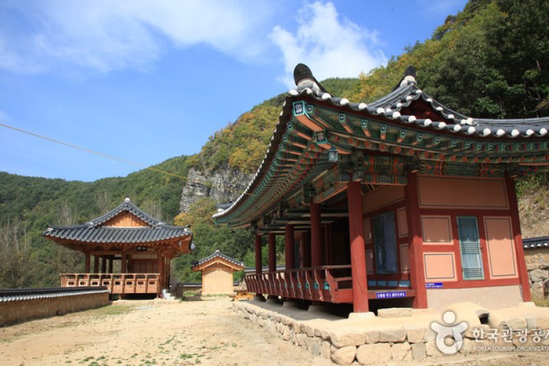 ［名品古宅］聾岩宗宅（[명품고택]농암종택） (40/52)