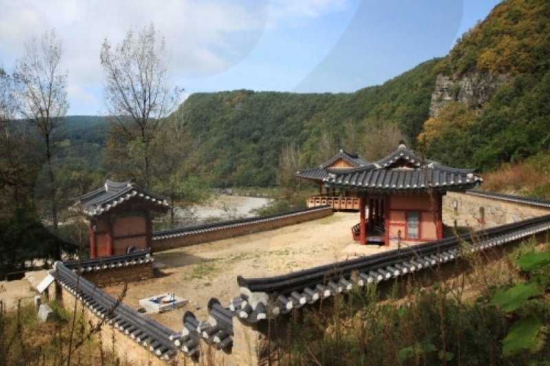 ［名品古宅］聾岩宗宅（[명품고택]농암종택） (41/52)