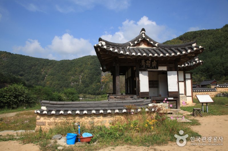 ［名品古宅］聾岩宗宅（[명품고택]농암종택） (47/52)