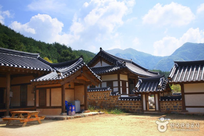 ［名品古宅］聾岩宗宅（[명품고택]농암종택） (49/52)