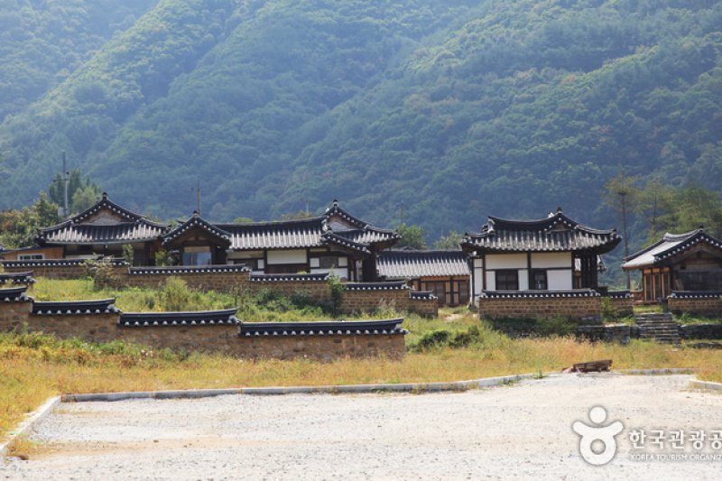 ［名品古宅］聾岩宗宅（[명품고택]농암종택） (50/52)