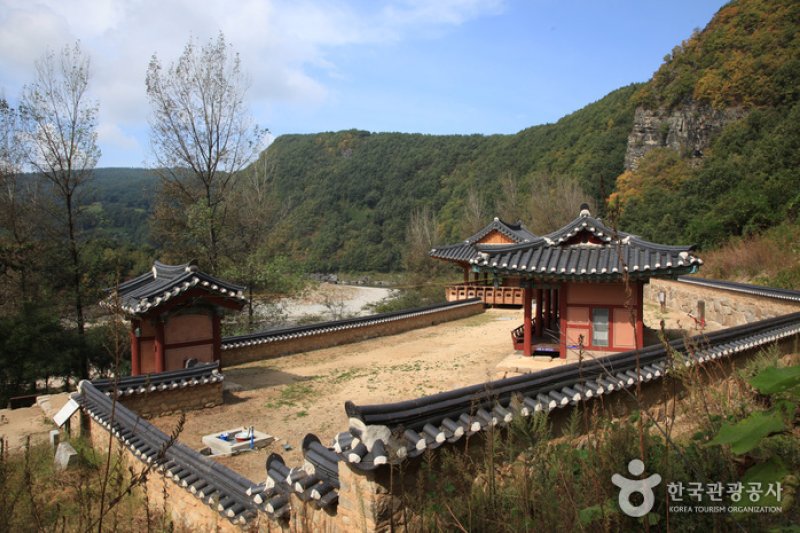 ［名品古宅］聾岩宗宅（[명품고택]농암종택） (51/52)