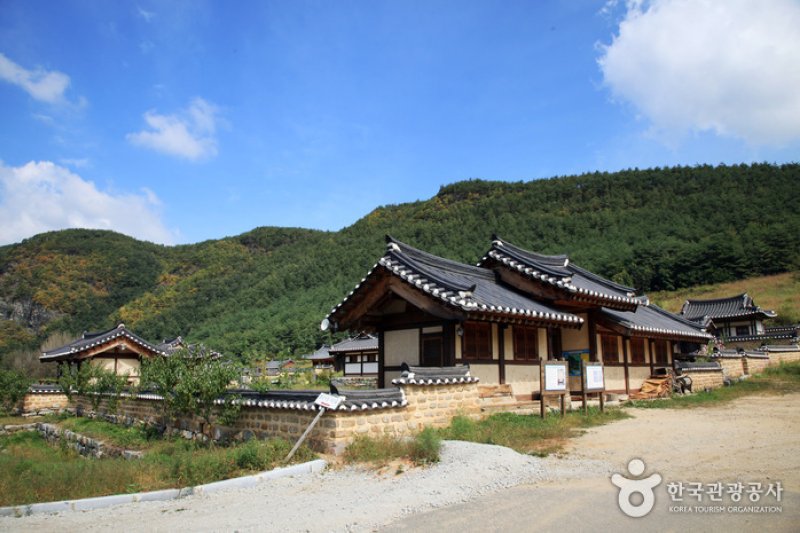 ［名品古宅］聾岩宗宅（[명품고택]농암종택） (52/52)