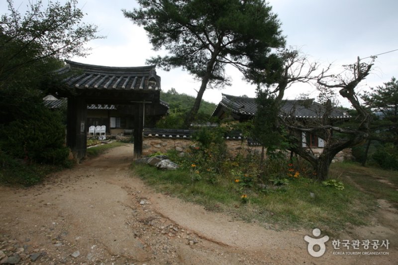 知礼芸術村 (1/47)