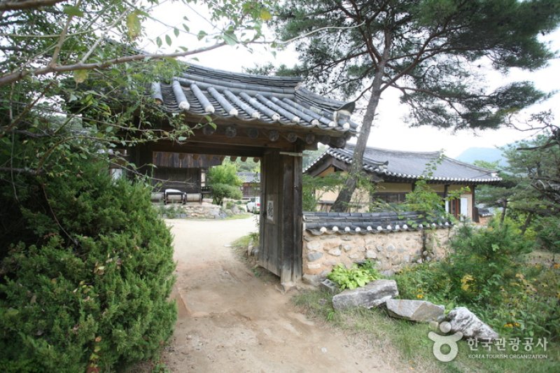 知礼芸術村 (40/47)