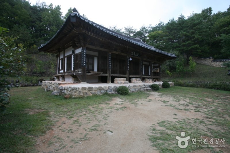 知礼芸術村 (42/47)