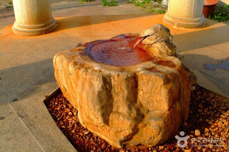 新村薬水湯 (4/5)