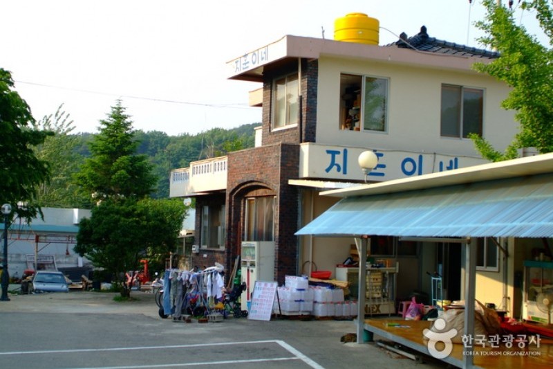 新村薬水湯 (5/5)