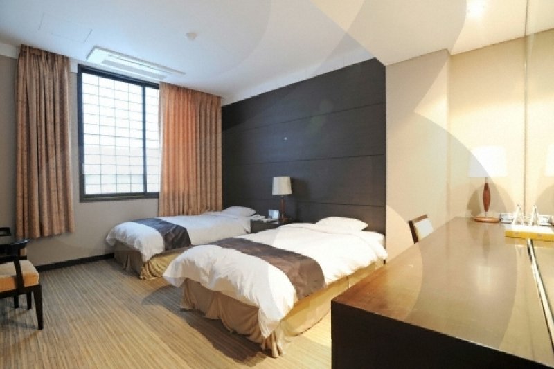 コモドホテル浦項(코모도호텔 포항)　　　 (11/25)