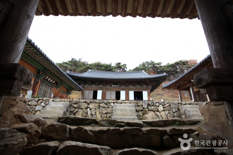 鳳停寺 (12/15)