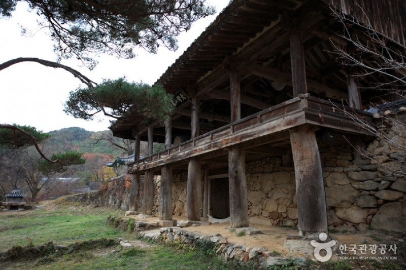 鳳停寺 (14/15)